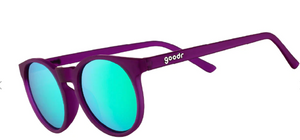 Goodr Sunglasses - Circle G