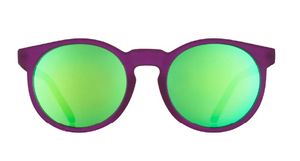 Goodr Sunglasses - Circle G