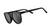 Goodr Sunglasses - Circle G: 'It's not black It's Obsidian'