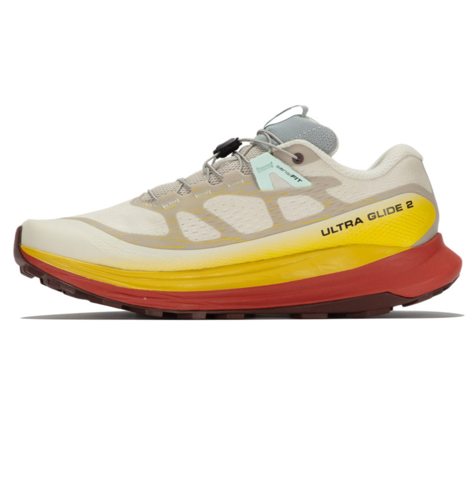 Salomon 2025 ultra 2