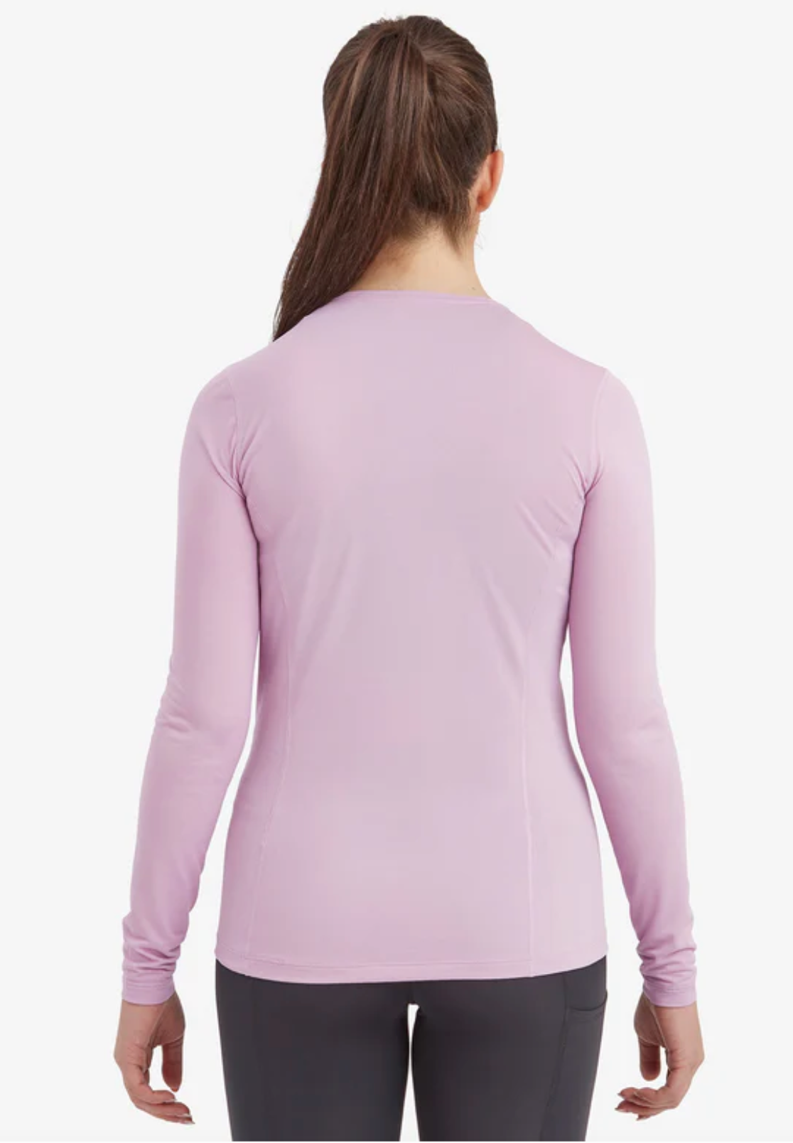 Montane Dart Lite Long Sleeve Baselayer Womens Centurion Running Ltd