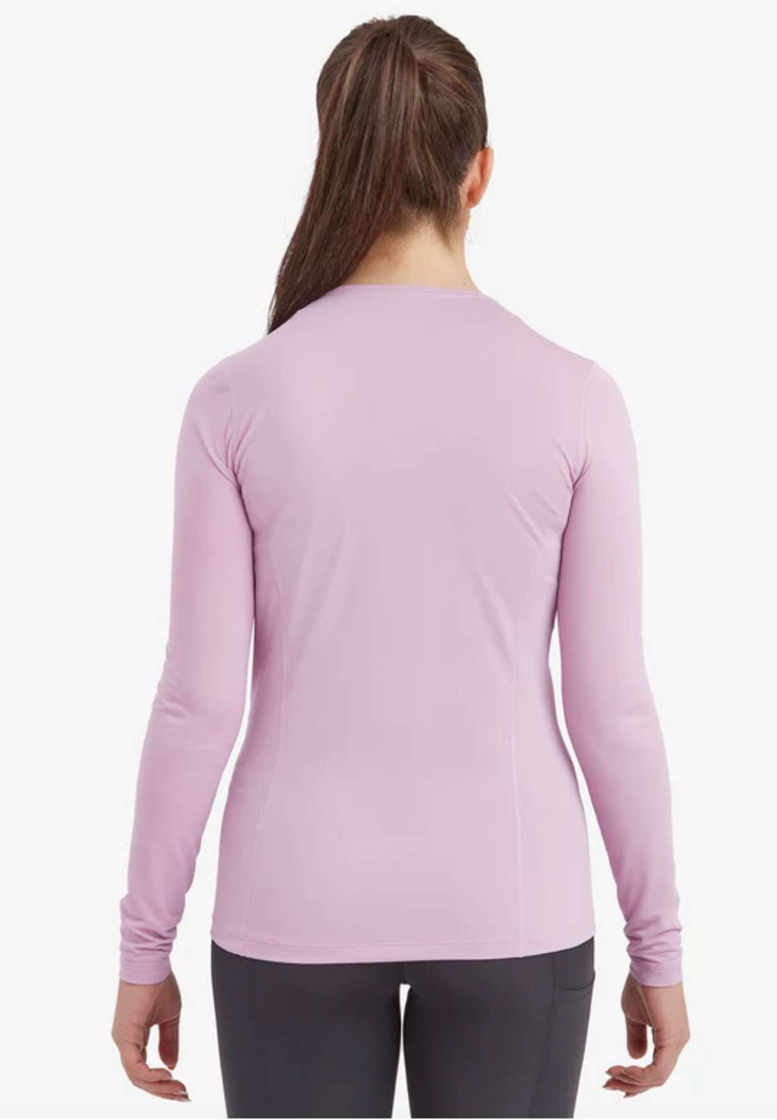 Montane Dart Lite Long Sleeve Baselayer Womens