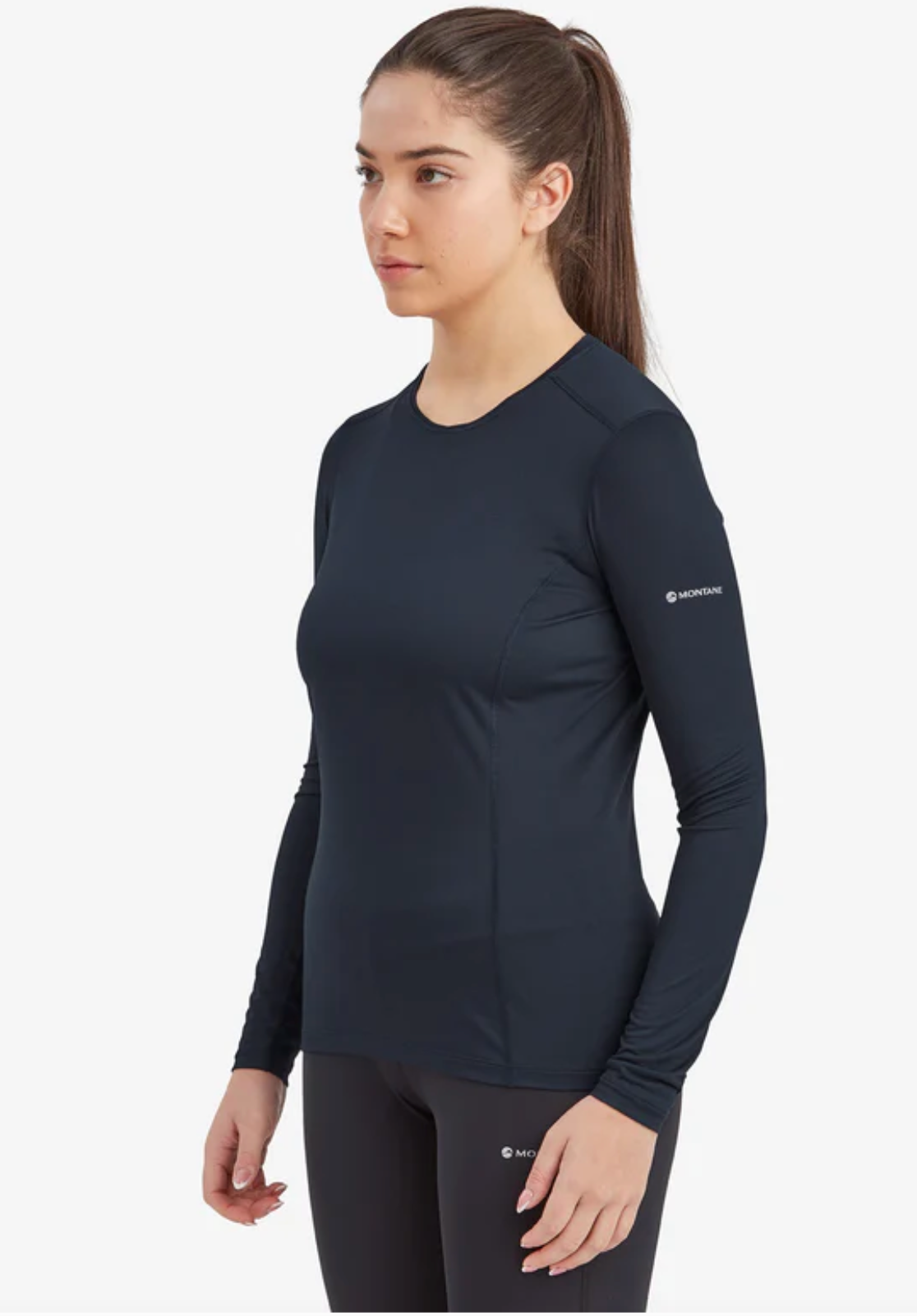 Montane Dart Lite Long Sleeve Baselayer Womens