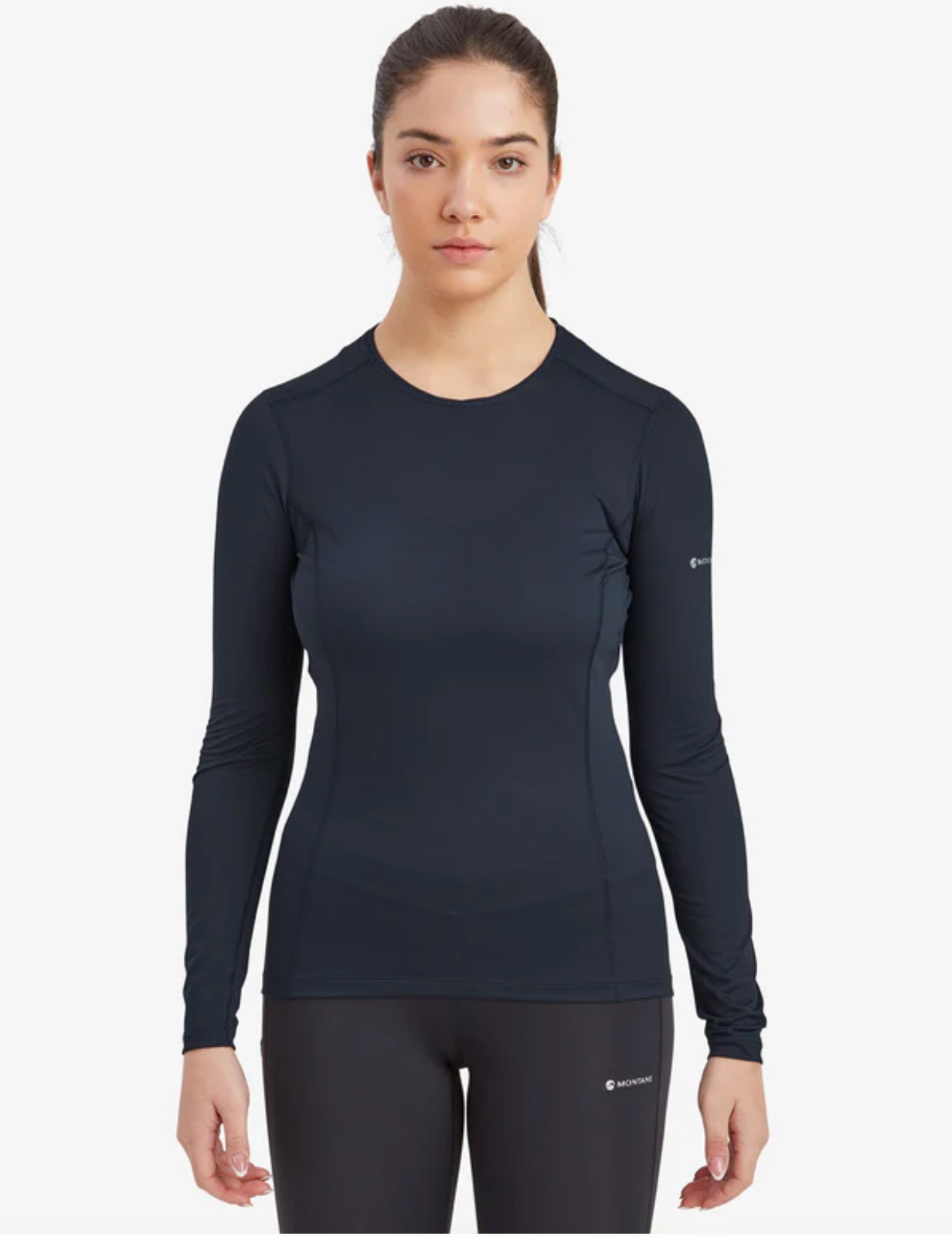 Montane Dart Lite Long Sleeve Baselayer Womens