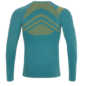 La Sportiva Jubilee Long sleeve Mens Base Layer