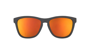 Goodr Sunglasses The OGs: Whiskey shots with Satan