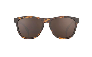 Goodr Sunglasses The OGs: Bosley's Bassett Hound Dreams