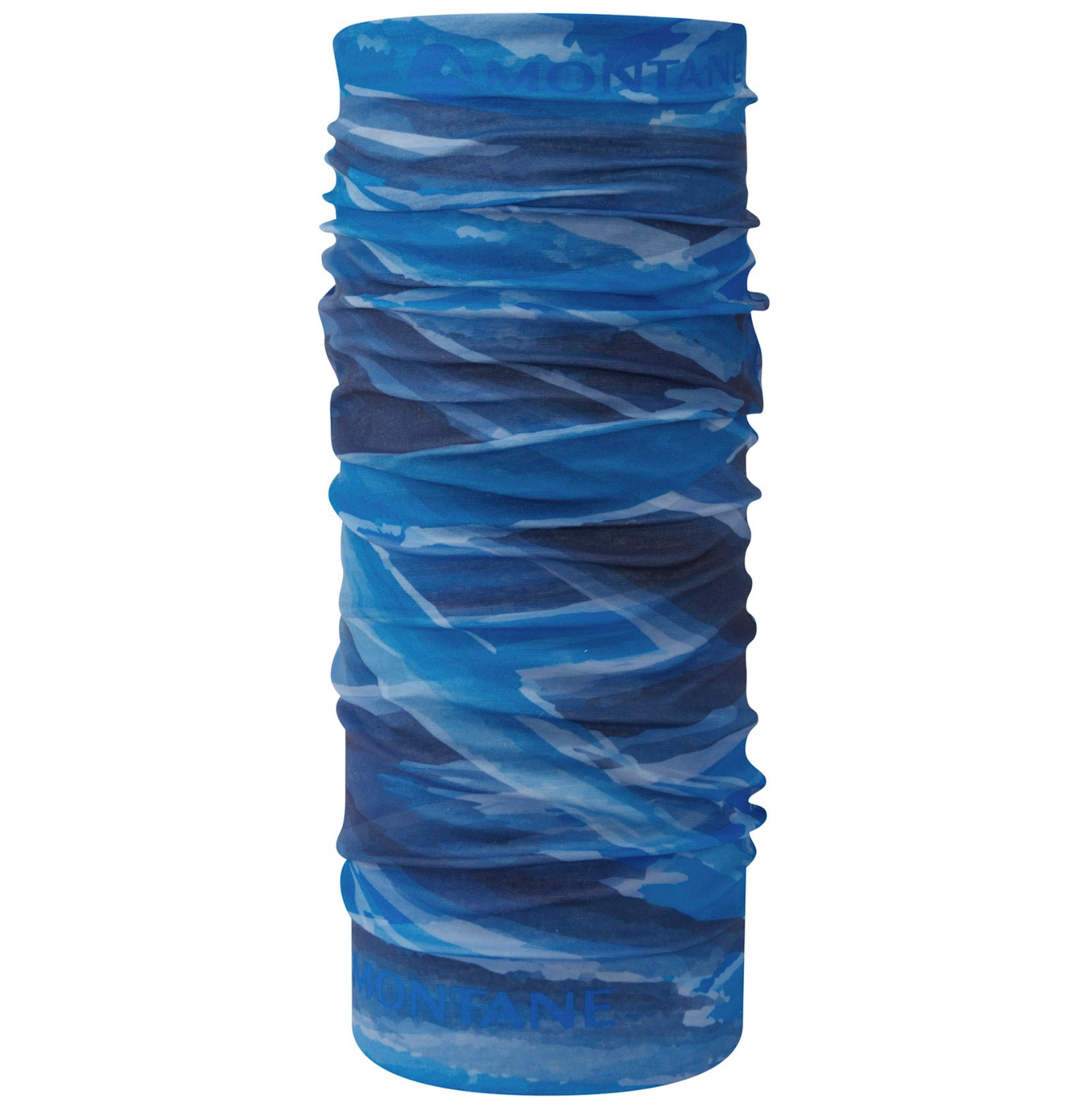 Montane Chief Electric Blue