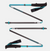 Black Diamond Women's Distance Carbon Z Trekking poles