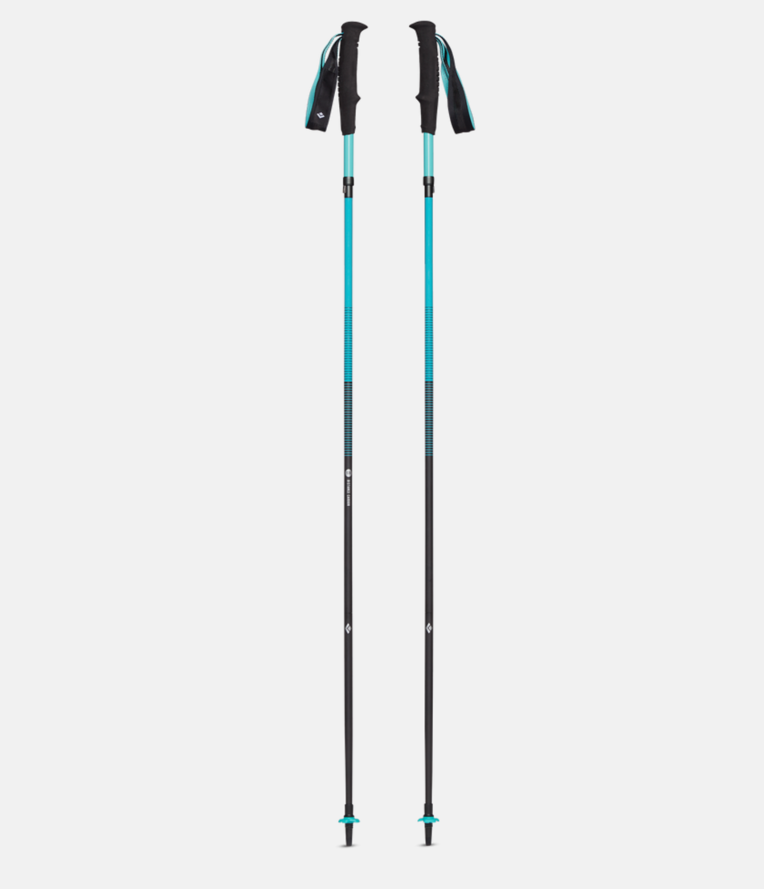 Black Diamond Women's Distance Carbon Z Trekking poles