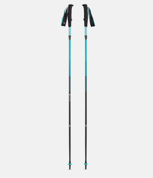 Black Diamond Women's Distance Carbon Z Trekking poles