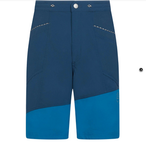 La Sportiva Taku Short Mens