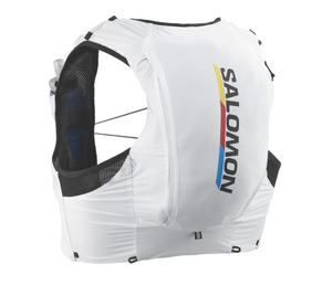 Salomon Sense Pro 10 Set Race Vest Unisex Race Flag SS23