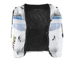 Salomon Sense Pro 10 Set Race Vest Unisex Race Flag SS23