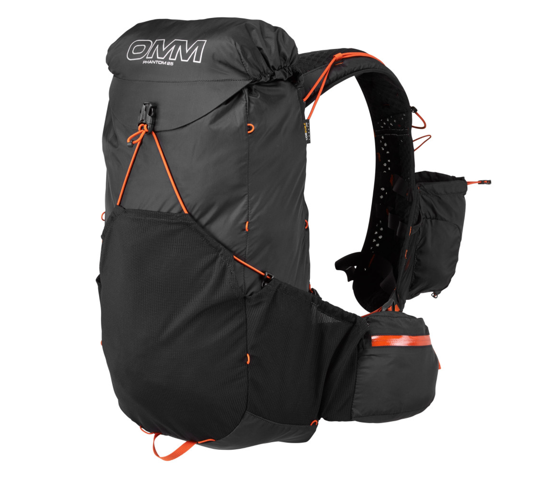 OMM Phantom 25 VestPack - Centurion Running Ltd OMM Phantom 25 VestPack - Centurion Running Ltd