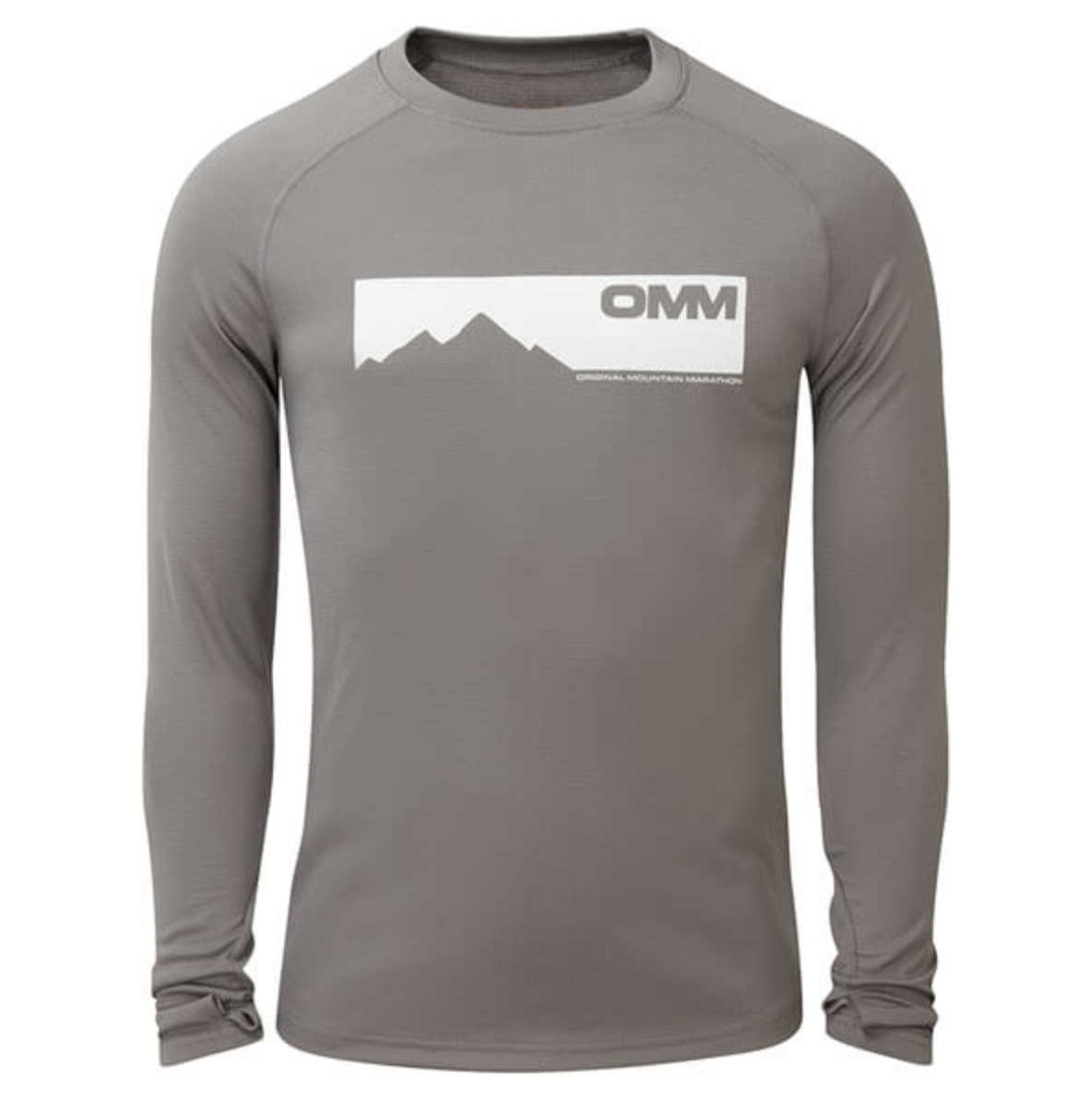 OMM Bearing Base Layer Mens