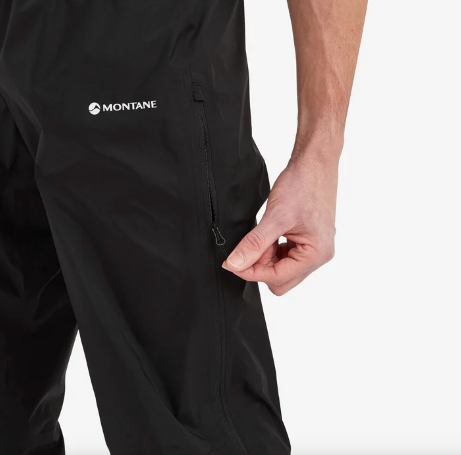 Montane ajax top waterproof trousers