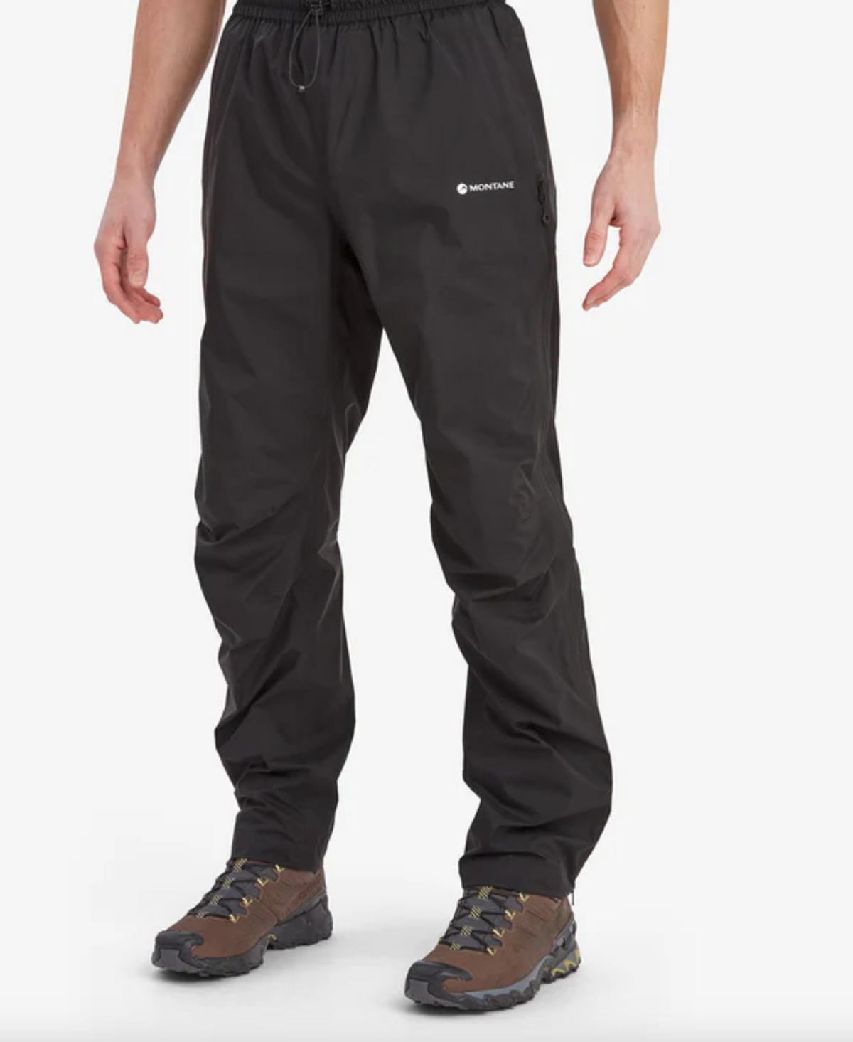 Montane Spirit Lite Gore-Tex Waterproof Trousers