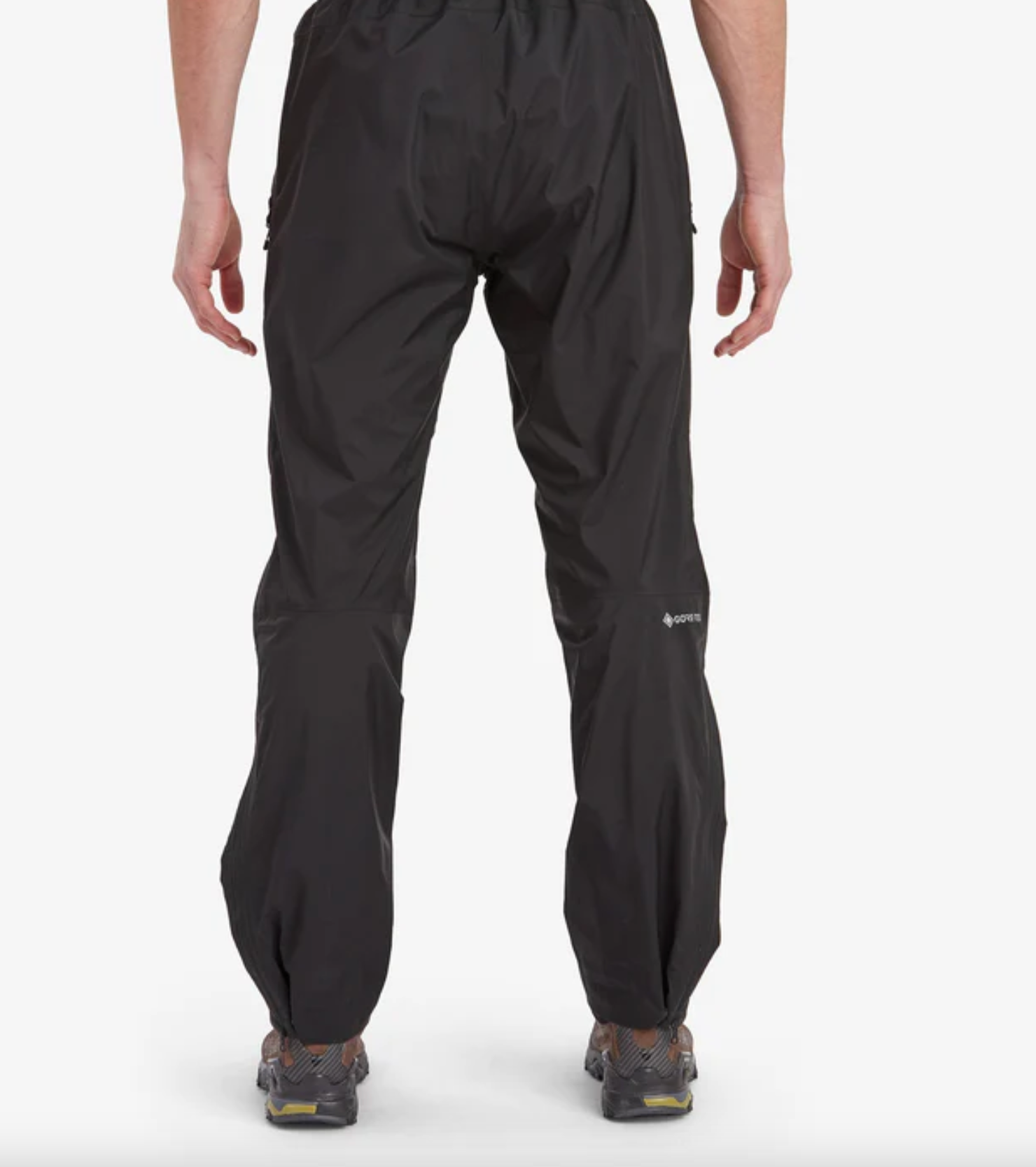 Womens gore tex waterproof top trousers