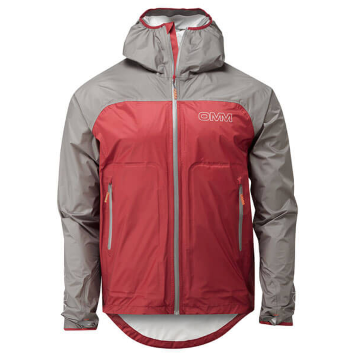 OMM Halo+ Waterproof Jacket (Mens)