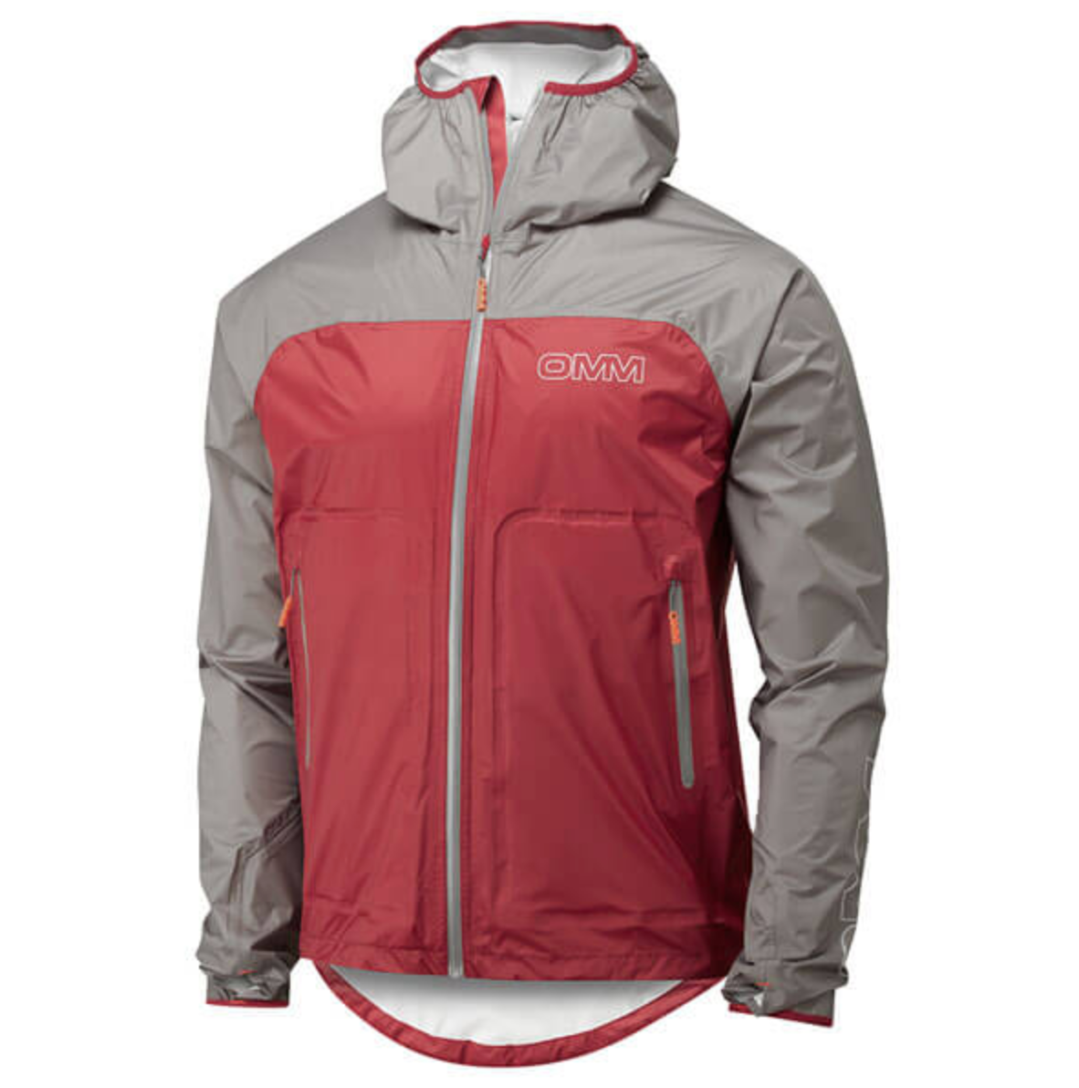 OMM Halo Waterproof Jacket Mens Centurion Running Ltd