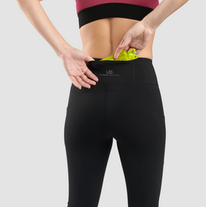 Ultimate Direction Velum Pocket Tights Womens