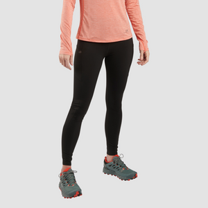 Ultimate Direction Velum Pocket Tights Womens