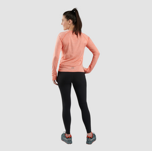 Ultimate Direction Velum Pocket Tights Womens