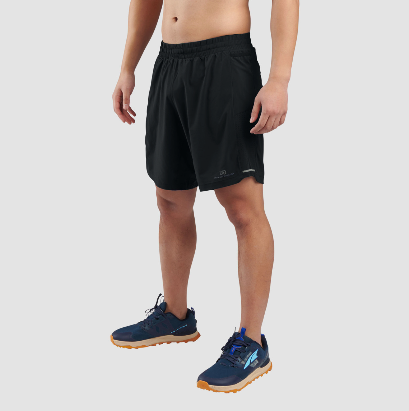 Ultimate Direction Stratus Shorts Mens