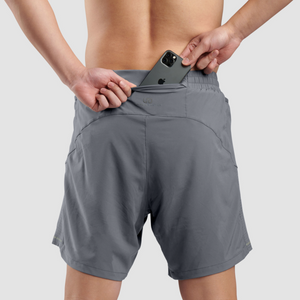 Ultimate Direction Stratus Shorts Mens
