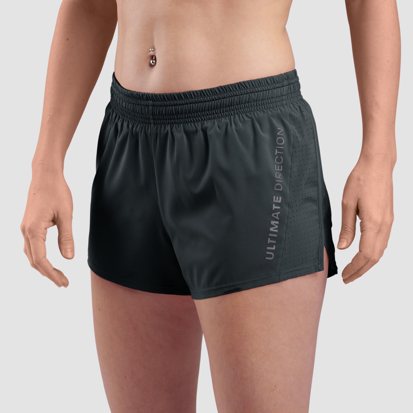 Ultimate Direction Stratus Shorts Womens