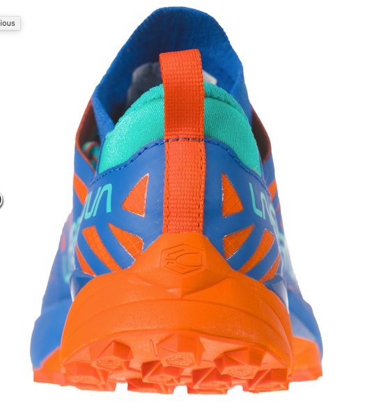 La top sportiva kaptiva