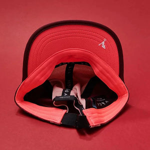Vaga Club Cap - Sundown