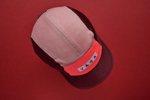 Vaga Club Cap - Sundown
