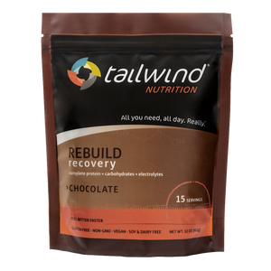 Tailwind Recovery Rebuild 15 Serving Bag