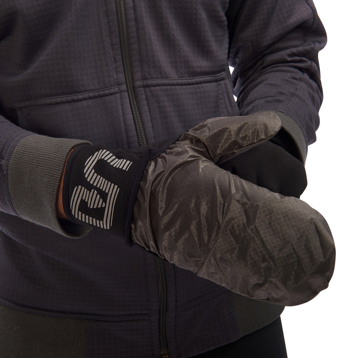 Ultimate Direction Ultra Flip Glove