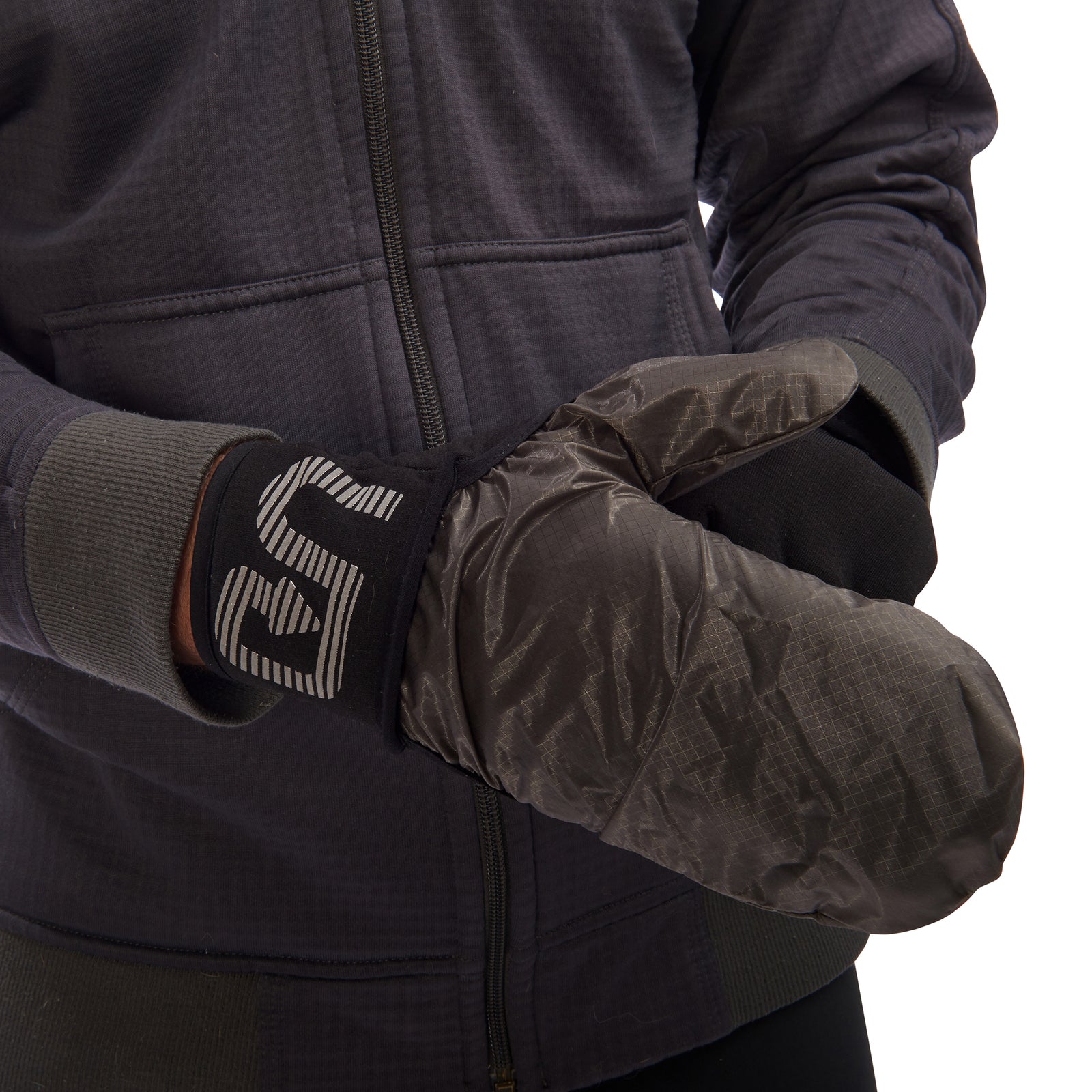Ultimate Direction Ultra Flip Glove