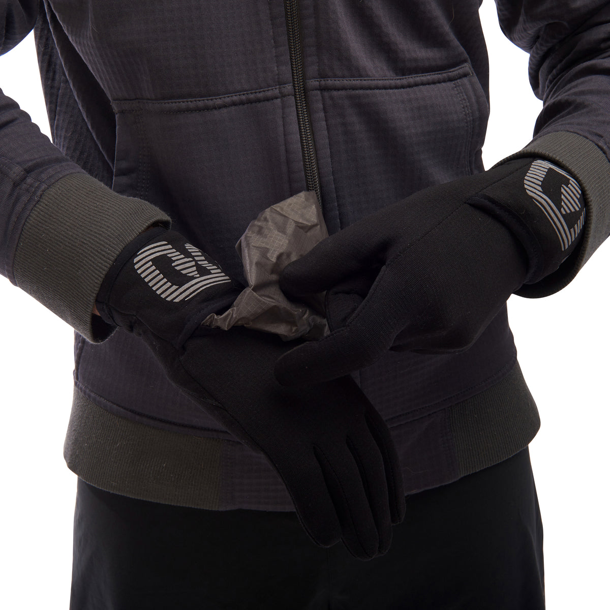 Ultimate Direction Ultra Flip Glove