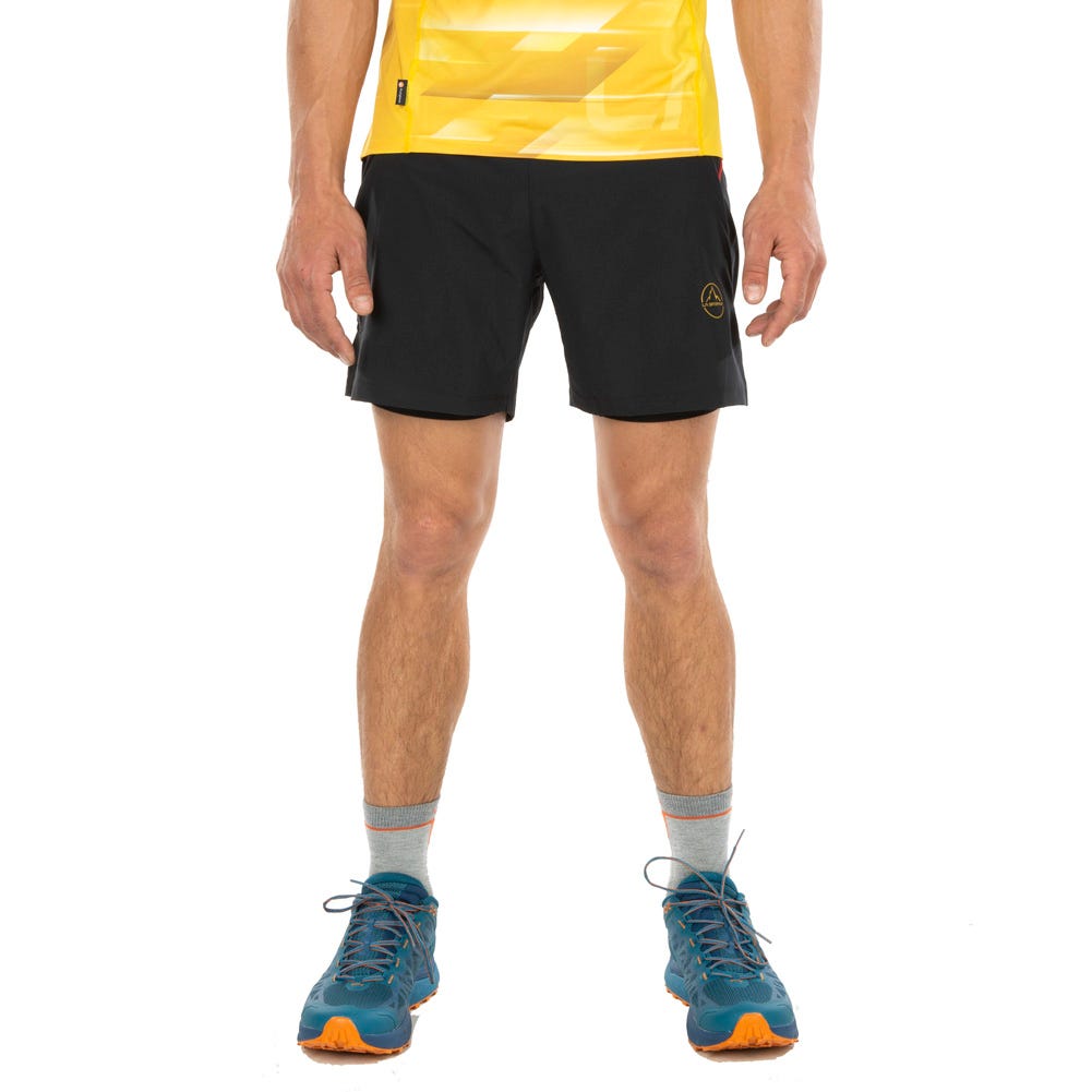 La Sportiva Ultra-Distance Short Mens