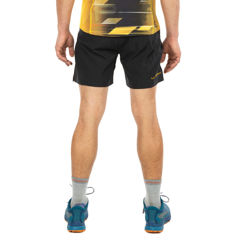 La Sportiva Ultra-Distance Short Mens