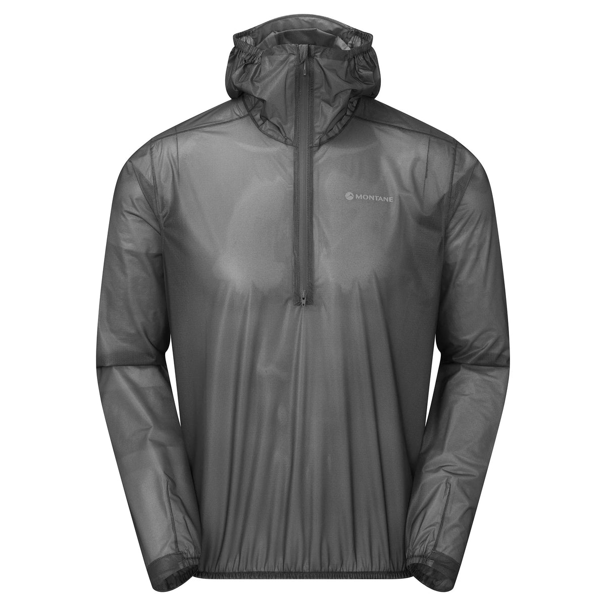 Montane Minimus Nano Waterproof Pull-On Jacket Unisex AW25