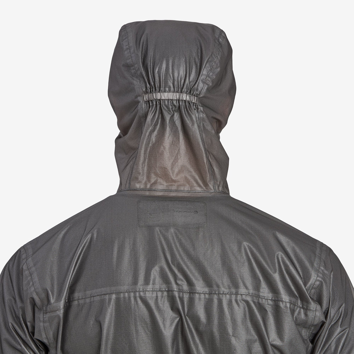 Montane Minimus Nano Waterproof Pull-On Jacket Unisex AW25