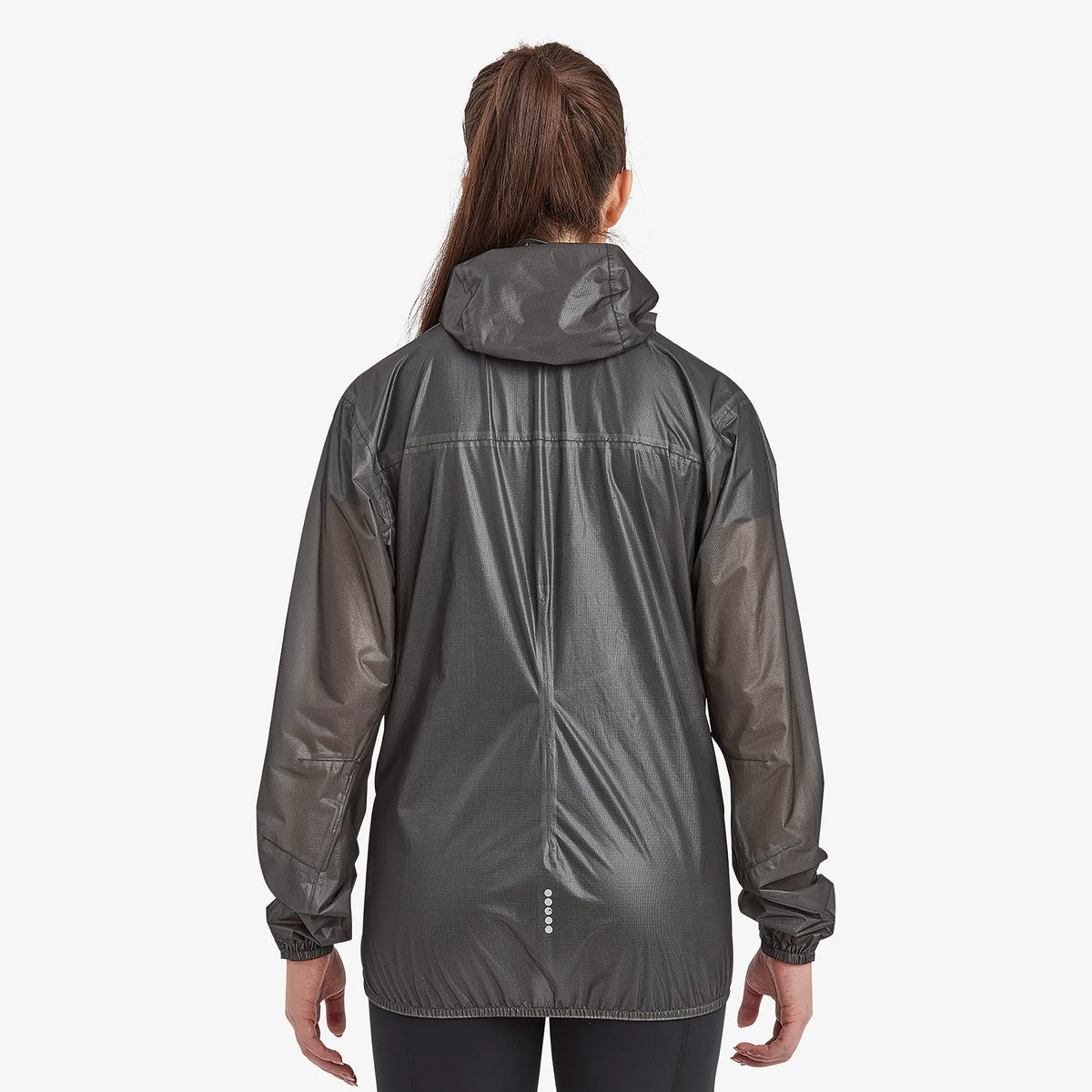 Montane Minimus Nano Waterproof Pull-On Jacket Unisex AW25