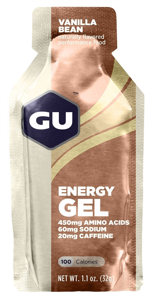 GU Energy Gels