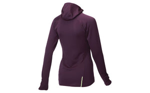 Inov8 Technical Mid Hoodie FZ Womens
