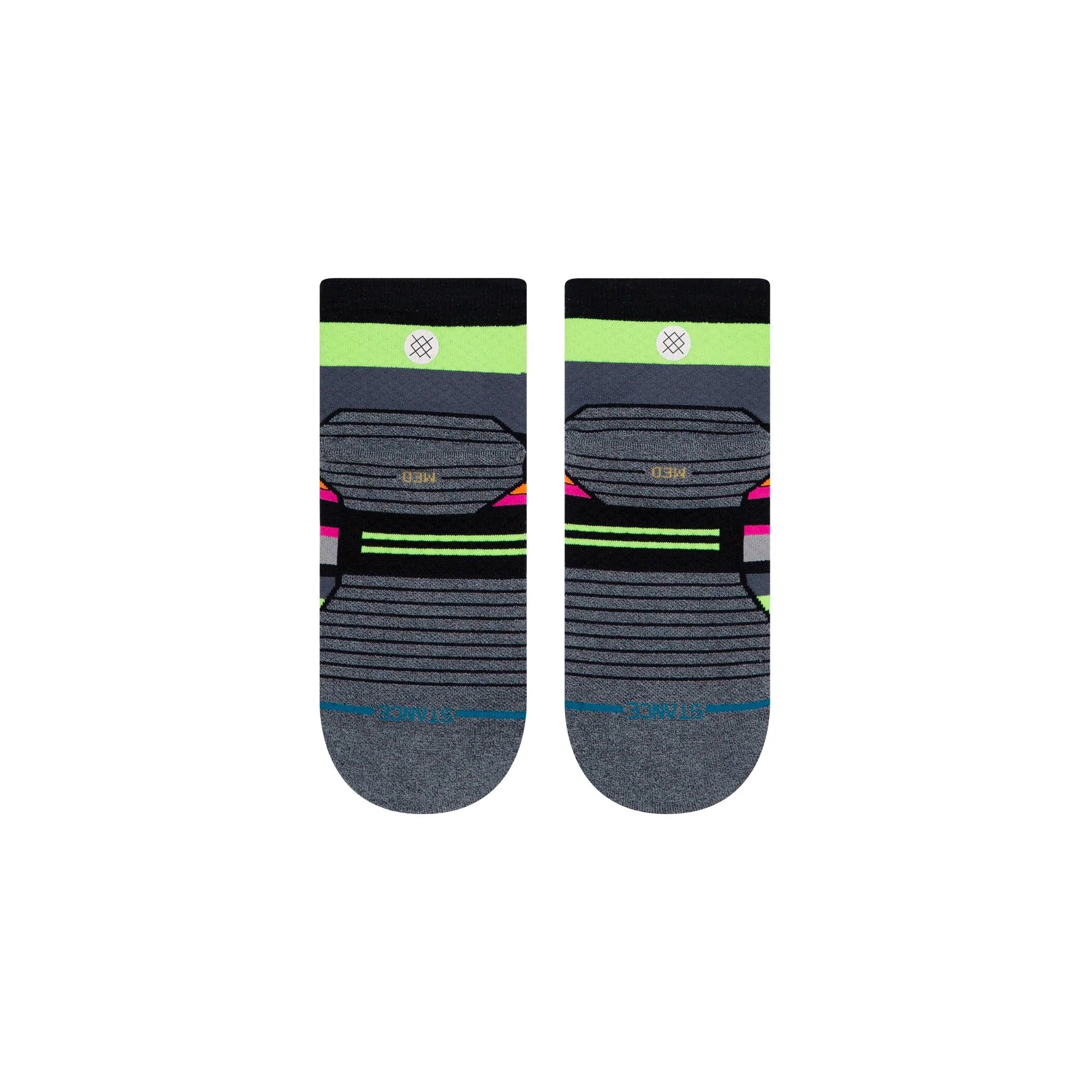 Stance socks hot sale womens