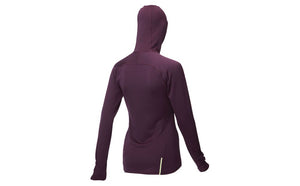 Inov8 Technical Mid Hoodie FZ Womens