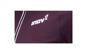 Inov8 Technical Mid Hoodie FZ Womens