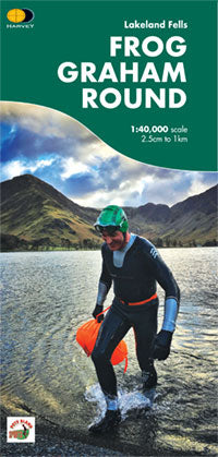 Harvey Map Frog Graham Round