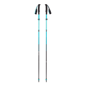 Black Diamond Women's Distance Carbon FLZ Trekking poles